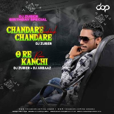 Chanda Re Chanda -Soundcheak 2020 - DJ Zuber